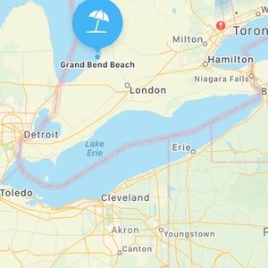 Meet your Posher, Adriano